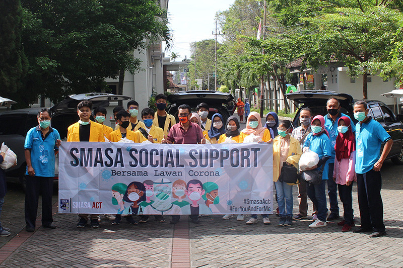 SMASA Social Support 2020