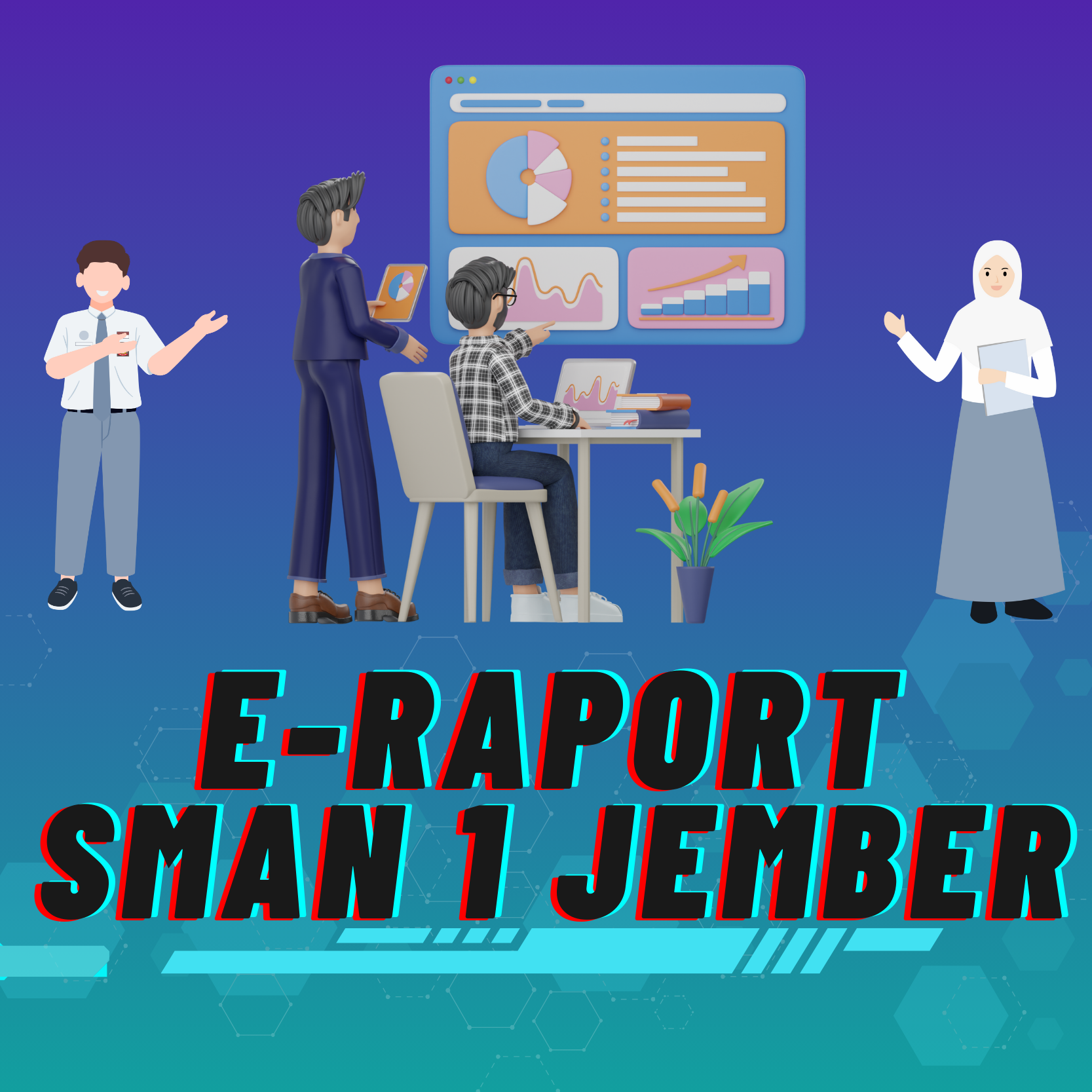 E-Raport
